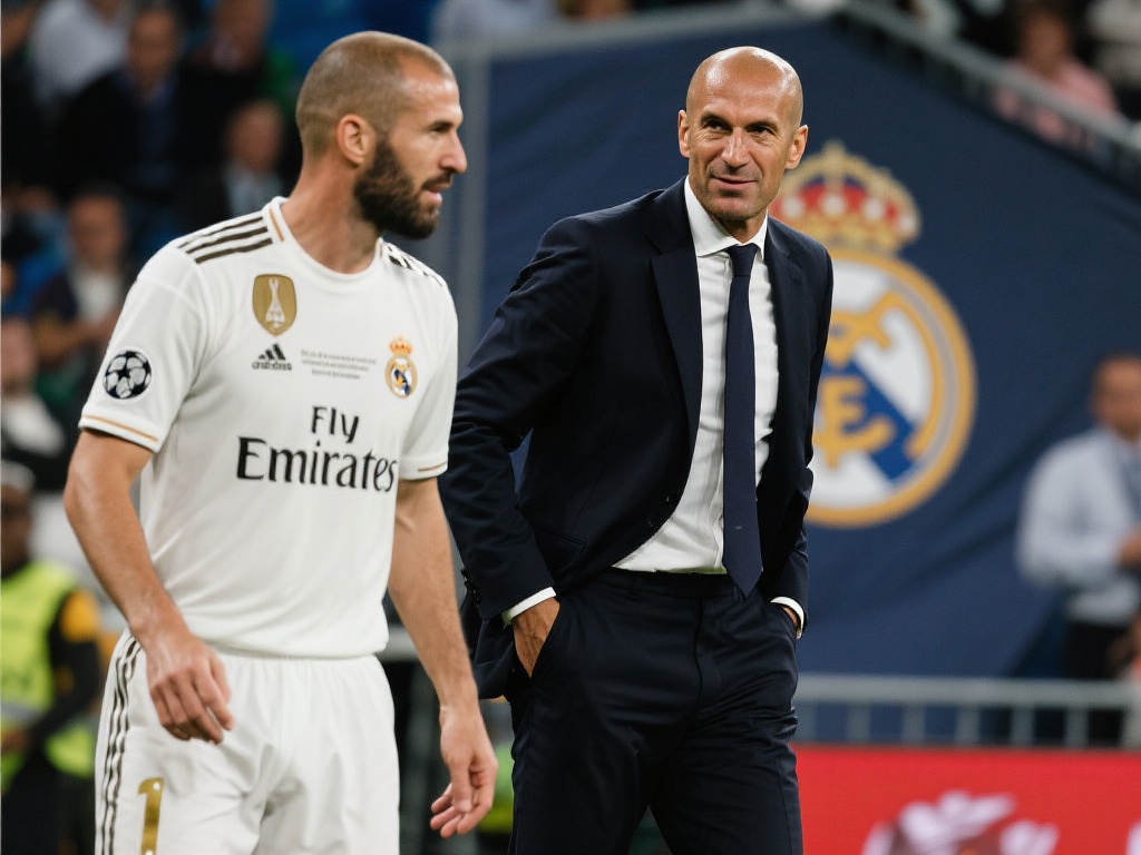 皇马巴萨欧冠巅峰对决：史上最激动人心的较量