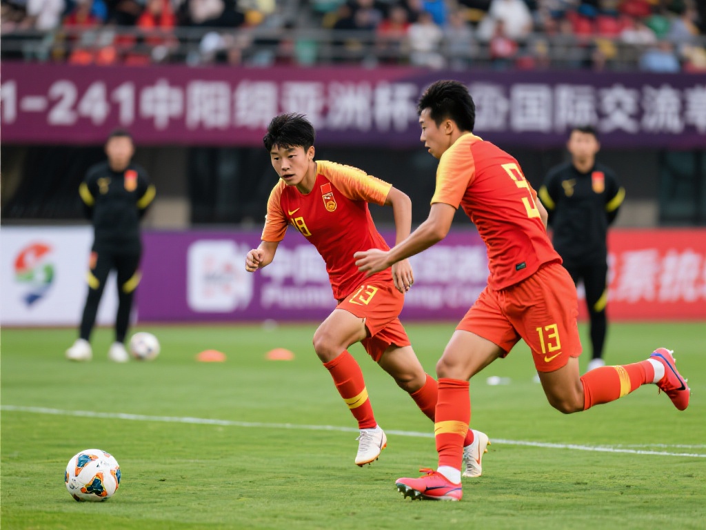 培育群众身边足球志愿服务者，中国足协社会体育指导员试点培训班正式开班