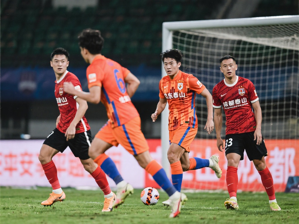 亚洲杯抽签结果公布：中国男足与卡塔尔、塔吉克斯坦、黎巴嫩同组挑战升级